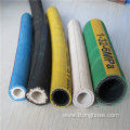 High Performance and Abrasion Resistant Air Hose